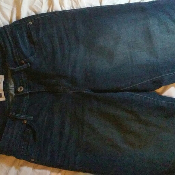 Levi's Perfectly Slimming 512 Bootcut Jean - Picture 4 of 4